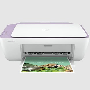 hd deskjet printer guide